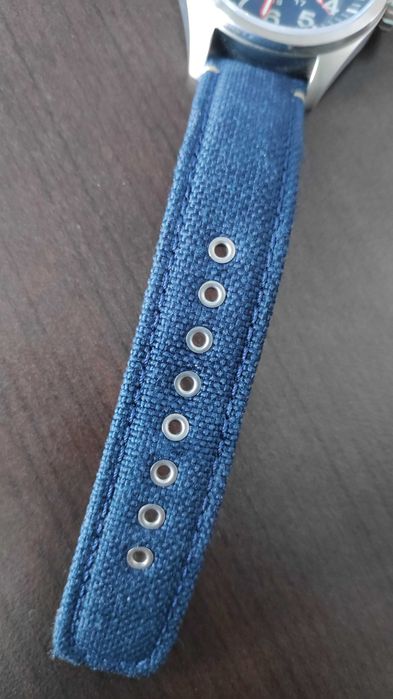 Zegarek Citizen ECO DRIVE AW500016L