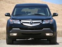 Acura MDX 2007-2020 Акура МДХ на запчасти шрот РАЗБОРКА б/у