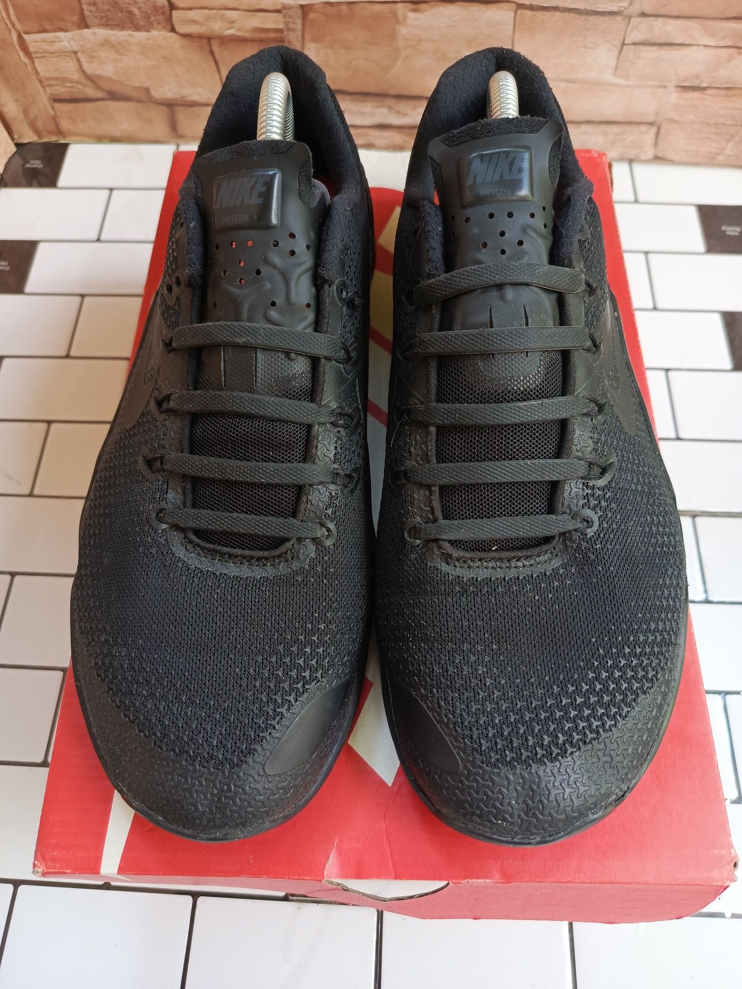 Кросівки Nike Metcon (44 р.28 см)