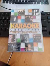Dvd Karaoke , ORIGINAIS - 5€