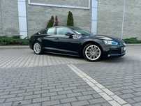 Audi A5 A5 Sportback s line stan bardzo dobry
