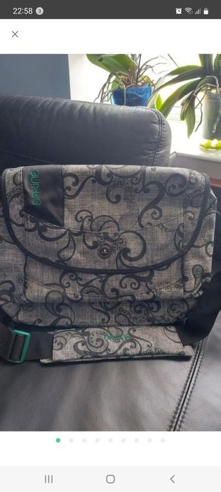 Жіноча сумочка  органайзер Dakine