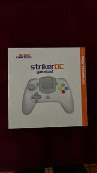 Comando Dreamcast Striker DC