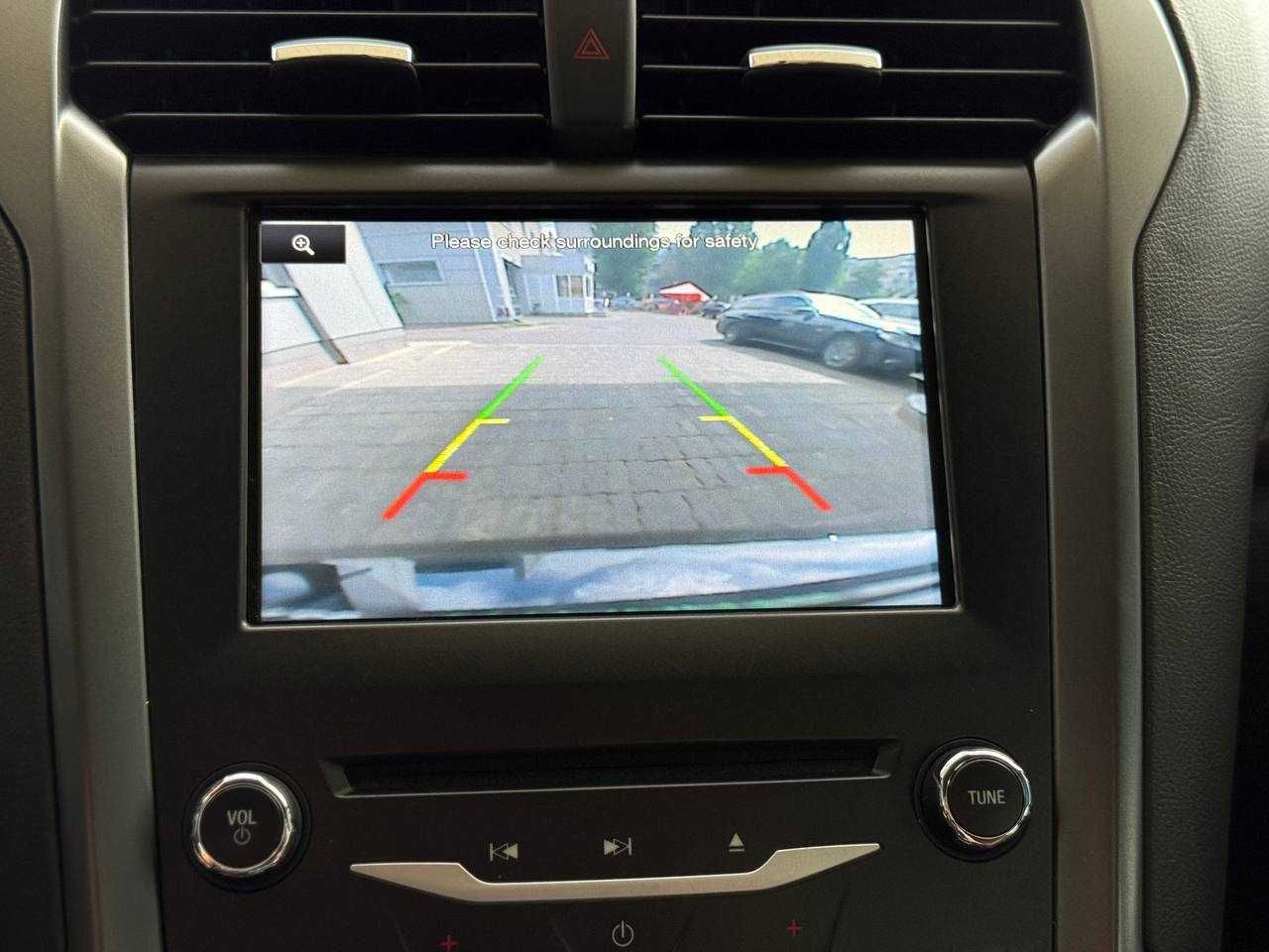Продам Ford Fusion 2015