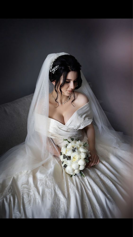 Весільна сукня Trinity / свадебное платье / шлюбне плаття