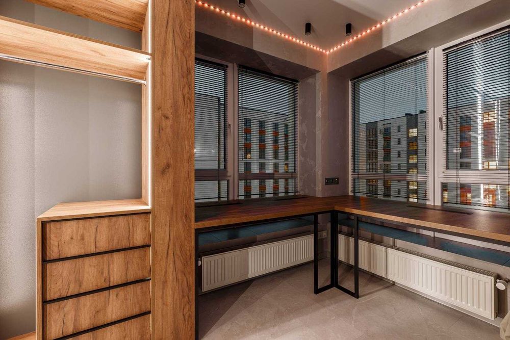 Шафи-купе/кухні! МЕБЛІ НА ЗАМОВЛЕННЯ під ключ! ВИРОБНИК