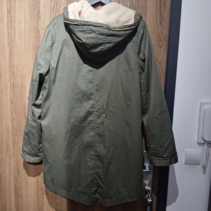 Kurtka /Parka r.M Pilnie
