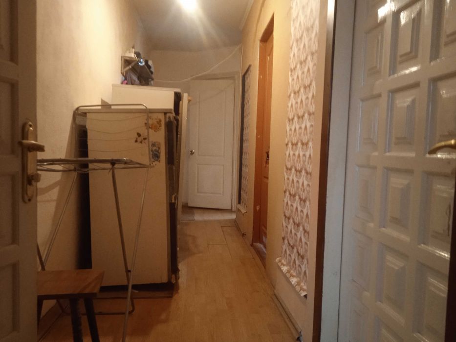 Сдам отдельную комнату для 1-го или 2-х человек. Индустриальный р-н