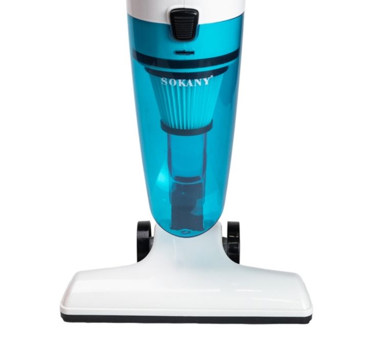 Вертикальний ручний пилосос SK-13013 без мішка 900 Вт SOKANY
