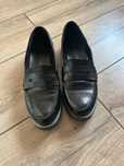 Loafersy w rozmiarze 36