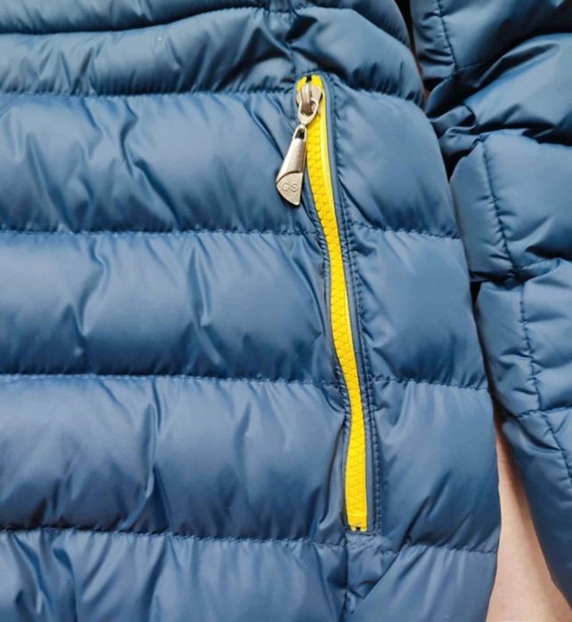 NOWA kurtka męska zimowa rozmiar 2XL