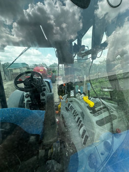 Продам трактор Нью Холланд NEW HOLLAND Delta 2022
