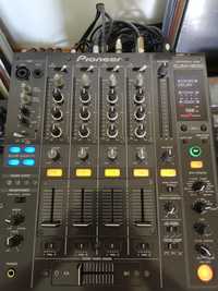 Mixer PIONEER DJM-800 - dj mikser