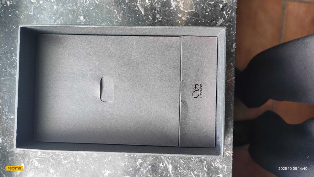 Аудио плеер Shanling M6