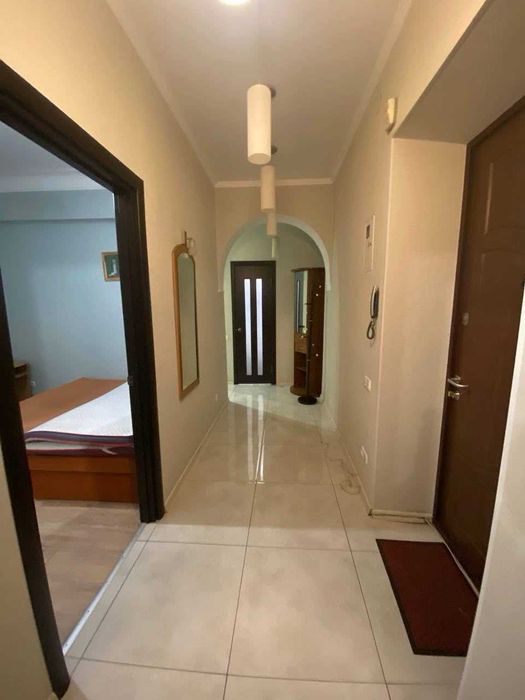 Продам 2-х кімнатну квартиру, Поділ