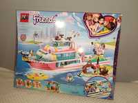 Klocki Friend 945 pcs