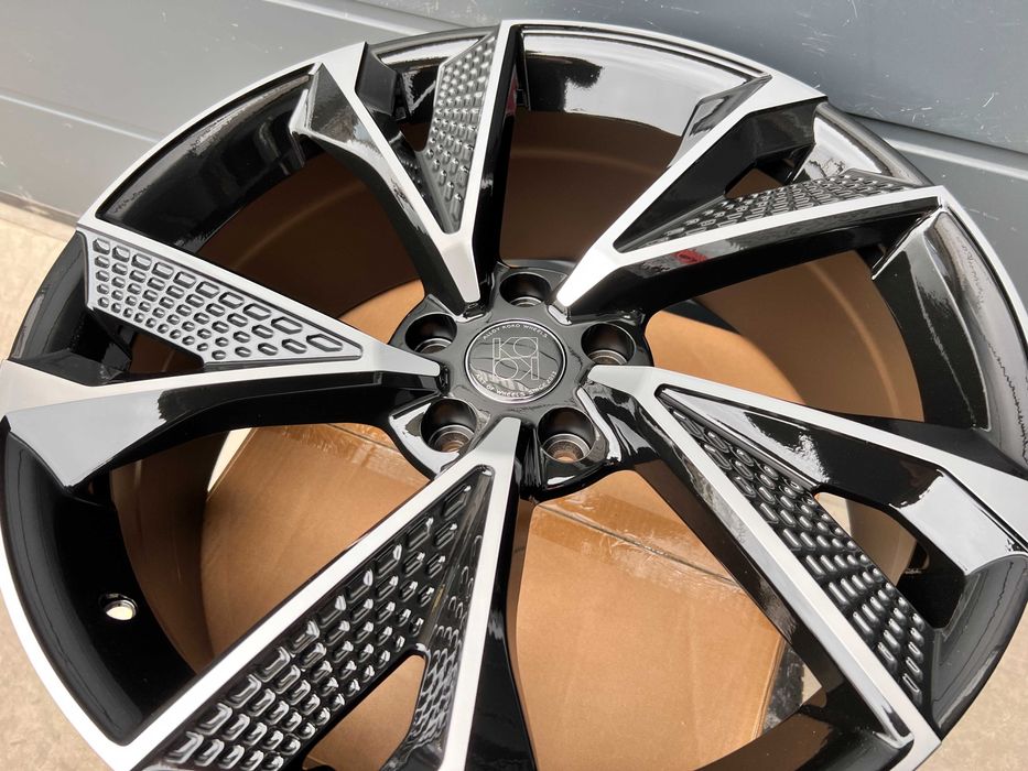 Нові диски R20 5x114.3 Інфініті Акура Тойота Мітсубісі Мазда Форд Кіа