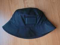 Nowa czapka Calvin Klein kapelusz czarny