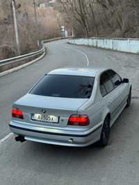 BMW E39 в доброму стані