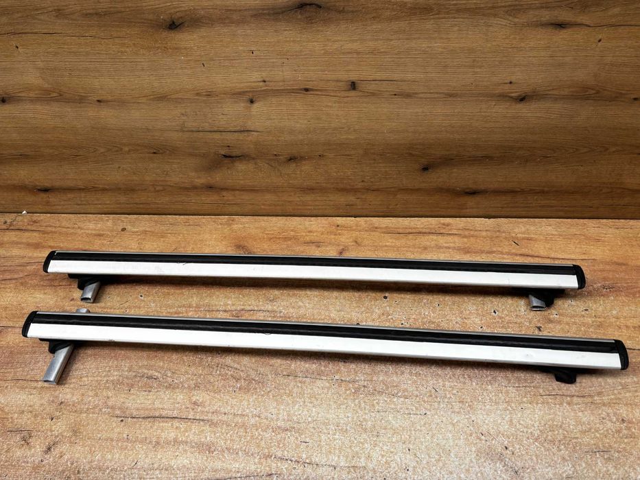 Relingi dachowe Thule Mercedes Vito