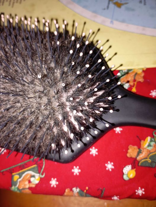 Szczotka do włosów