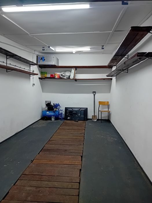 Garaż do wynajęcia ul. Zielona