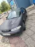 Honda Accord Sedan V