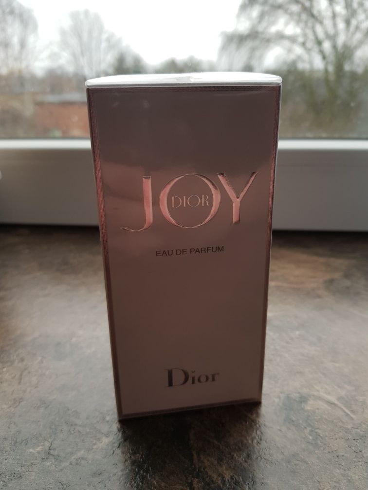 NOWE 100% ORYGINALNE ! Perfumy Dior Joy 90ml - Douglas Sephora