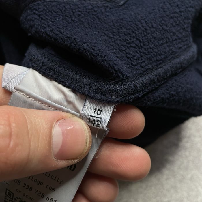Худи Stone Island