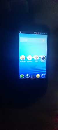 Телефон Lenovo A369i