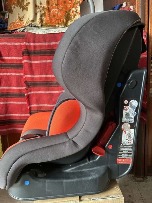 Продам Автокресло Nania