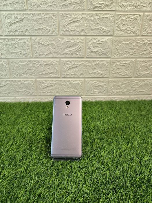Meizu M5 Note 3/32 Silver