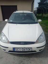 Ford Focus 2002,  1.8 diesel