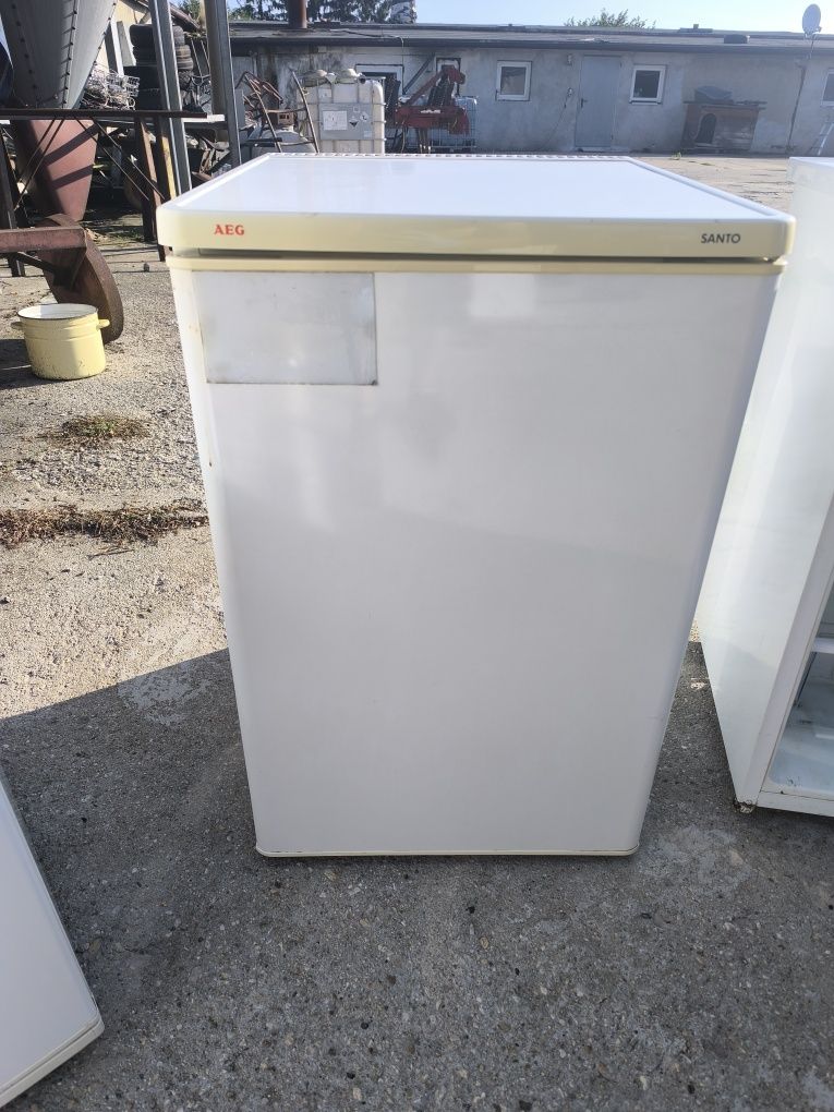 Lodówko zamrażarki chłodziarki 80 cm