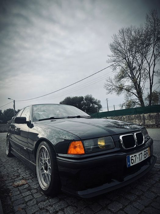 Bmw 320i /28 vanos