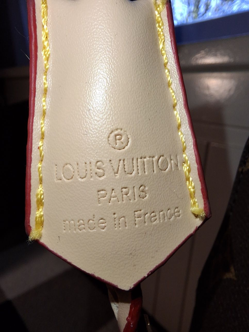 Torba Louis Vuitton