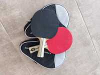 Raquete ping pong Palio