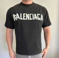T-shirt Koszulka Balenciaga XS-XL