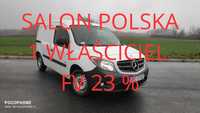 Mercedes-Benz Citan  Mercedes Citan Salon Polska 1 Właściciel FVAT 23%