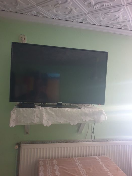 Tv skymastwr  40 cali