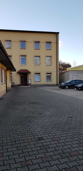 Kawalerka na wynajem dla ob. Ukrainy