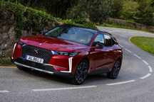 DS DS4
