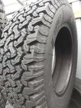 Opony Terenowe 205/75 R15 BFg AT 4x4