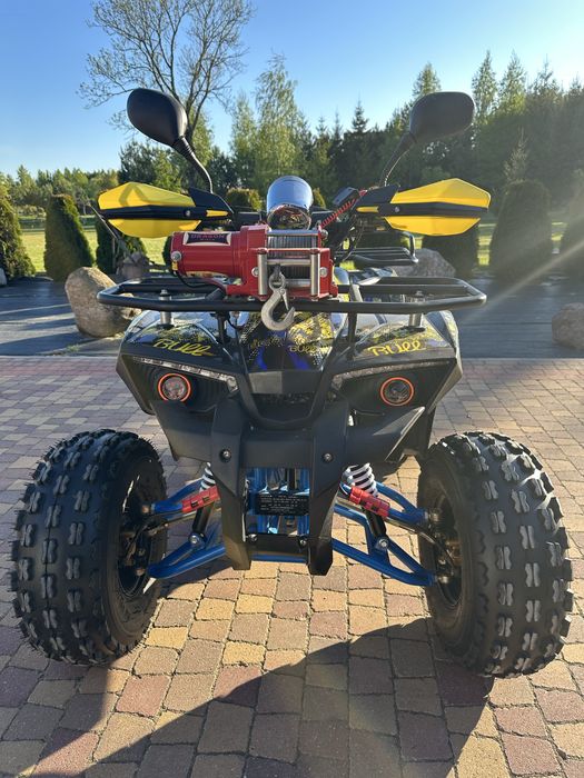 Sprzedam Quad Beretta