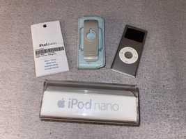 Ipod Nano 2gb silver
