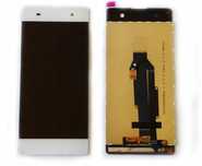Nowy Wyświetlacz Ekran Lcd Dotyk Do Sony Xperia Xa F3111 F3112