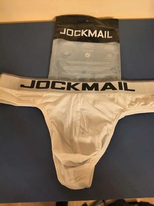 Męski stringi hot No 15