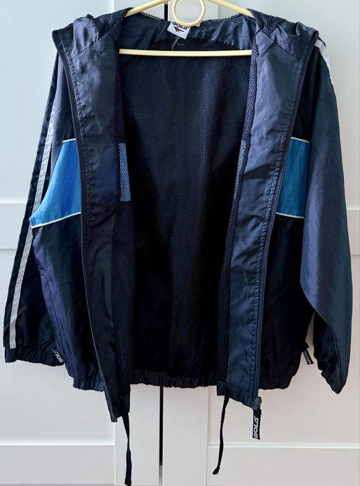 Wiatrówka Gola w rozm 152