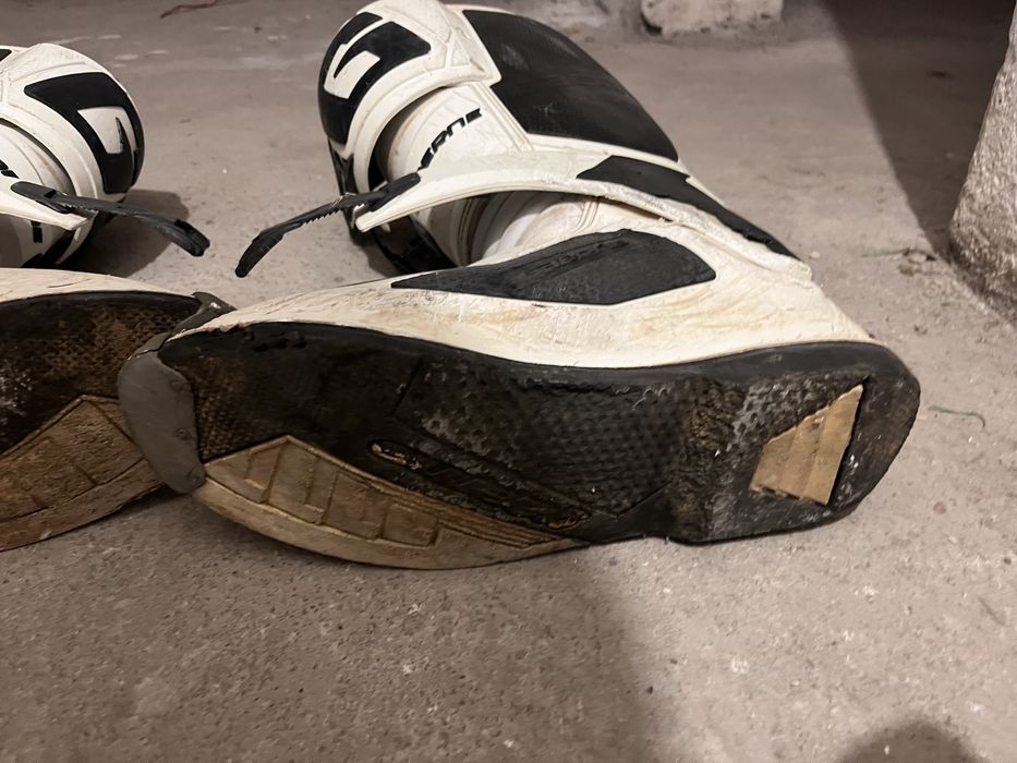 Buty gaerne sg 12 rozm. 44