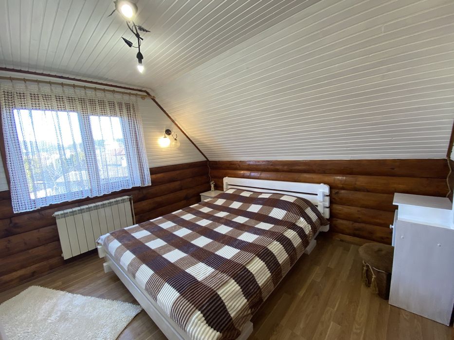 Котеджі в Карпатах Микуличин